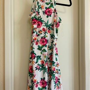 Summer Dress size Small Never Used